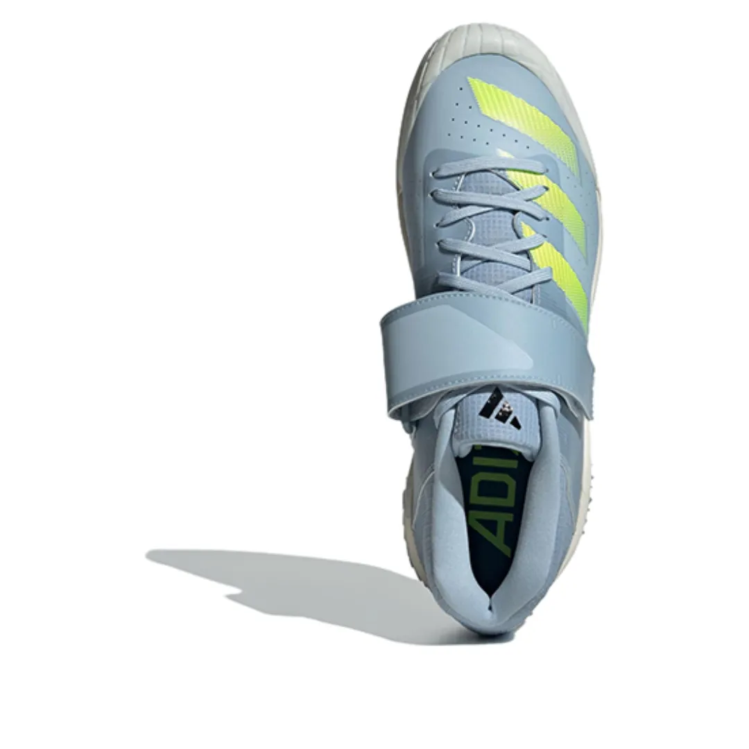 adidas Adizero Javelin 'Teal White Green' IE6886 sold by KicksCrew product image thumbnail 4