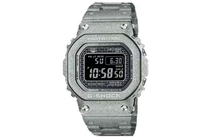 CASIO G-Shock Digital 'Silver' GMW-B5000PS-1JR sold by KicksCrew product image thumbnail 2