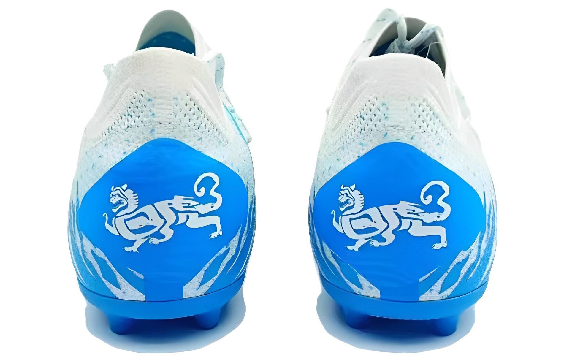PUMA Futurez1.4 MG 'White Blue' 107300-01 sold by KicksCrew product image thumbnail 4