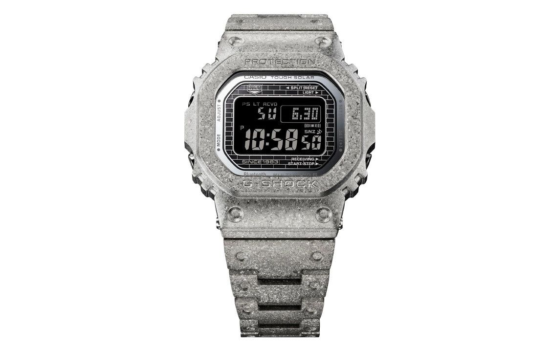 CASIO G-Shock Digital 'Silver' GMW-B5000PS-1JR sold by KicksCrew product image thumbnail 3