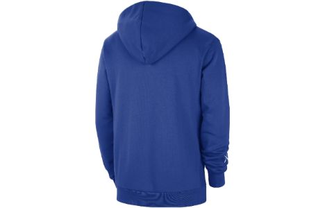 Nike X Kaws X Brooklyn Nets City Edition Hoodie 'Blue' FB4441-495 sold by KicksCrew