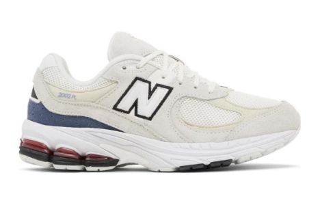 (GS) New Balance 2002R Shoes 'Reflection Vintage Indigo' GC2002FV sold by KicksCrew