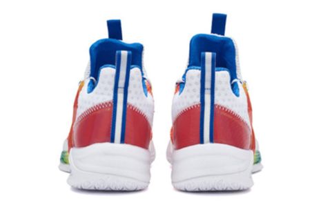 361 Degrees Big3 2.0 'Blue' 572021109-7 sold by KicksCrew