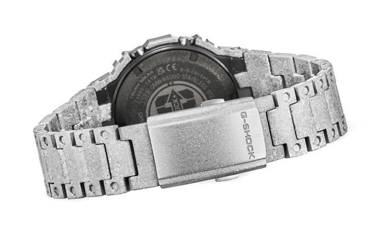 CASIO G-Shock Digital 'Silver' GMW-B5000PS-1JR sold by KicksCrew product image thumbnail 5