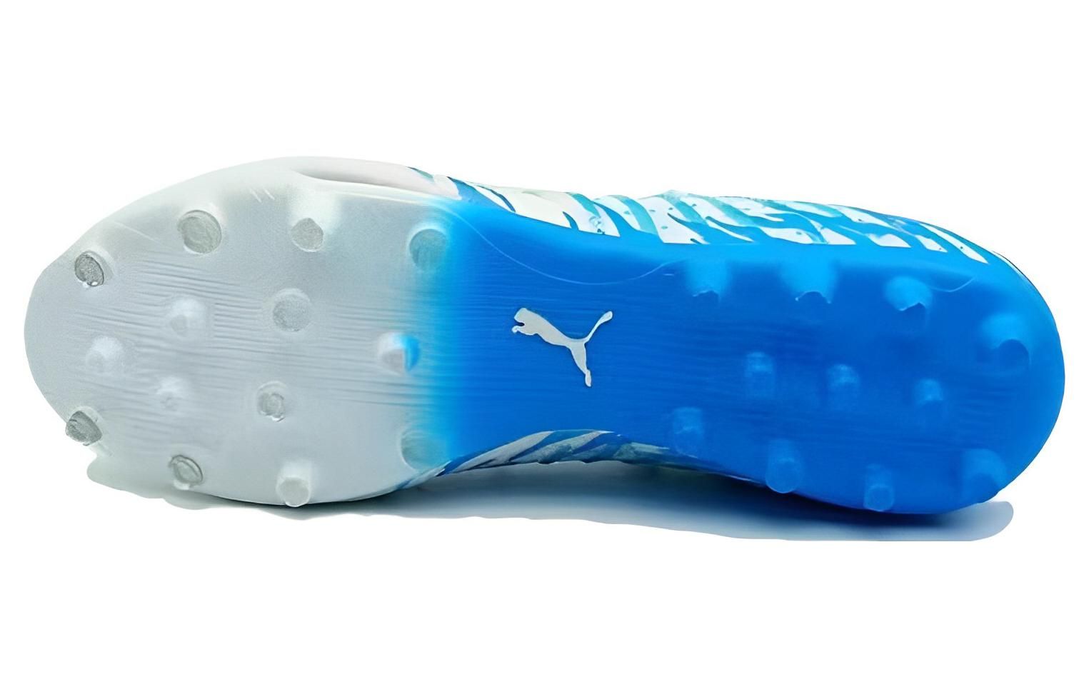 PUMA Futurez1.4 MG 'White Blue' 107300-01 sold by KicksCrew product image thumbnail 5