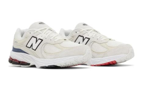 (GS) New Balance 2002R Shoes 'Reflection Vintage Indigo' GC2002FV sold by KicksCrew