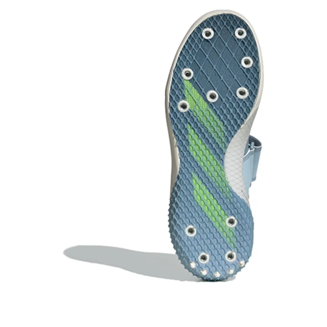 adidas Adizero Javelin 'Teal White Green' IE6886 sold by KicksCrew product image thumbnail 5