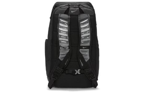 Nike Elite Pro Basketball Backpack 'Black' BA6164-014 sold by KicksCrew