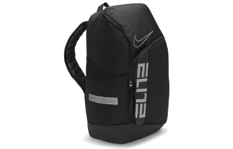Nike Elite Pro Basketball Backpack 'Black' BA6164-014 sold by KicksCrew