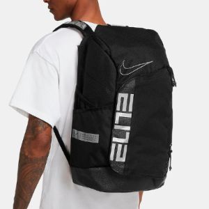 Nike Elite Pro Basketball Backpack 'Black' BA6164-014 sold by KicksCrew
