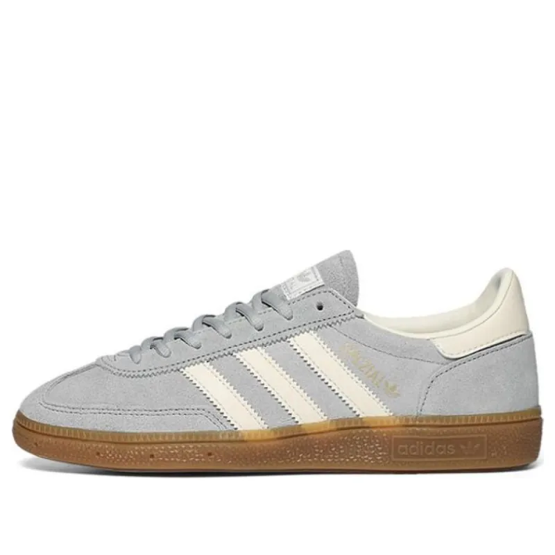 adidas Handball Spezial 'Grey Cream' IF7086 sold by KicksCrew