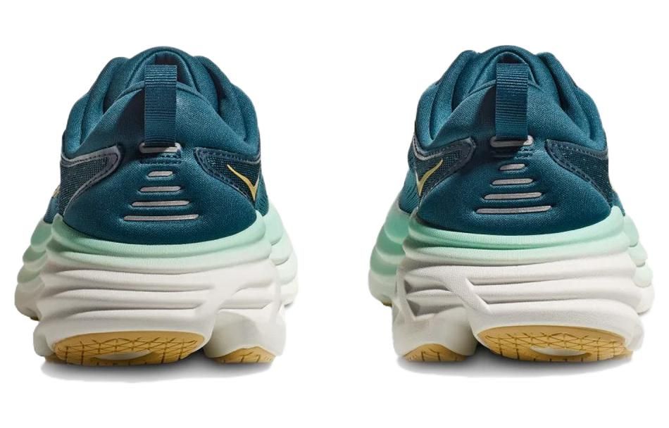 Hoka One One Bondi 8 'Midnight Ocean' 1123202-MOBS sold by KicksCrew product image thumbnail 5