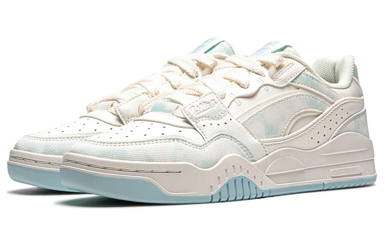 Li-Ning Yuebai Unisex Classic Cushion Skateboarding Shoes AGCS252-26 sold by KicksCrew product image thumbnail 4