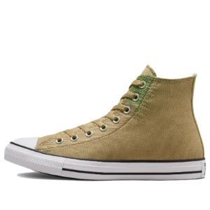 Converse Chuck Taylor All Star Stitched Patch 'Khaki Green' A03411MP sold by KicksCrew