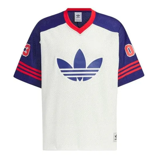 KicksCrew adidas Originals Logo Printed T-Shirt Asia Sizing KicksCrew adidas Originals Logo Printed T-Shirt Asia Sizing