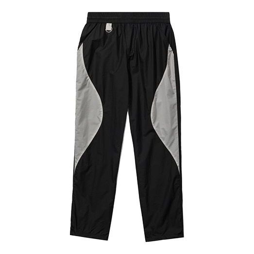 Converse x Slam Jam Ripstop Pants 'Black' 10022284-A02 sold by KicksCrew