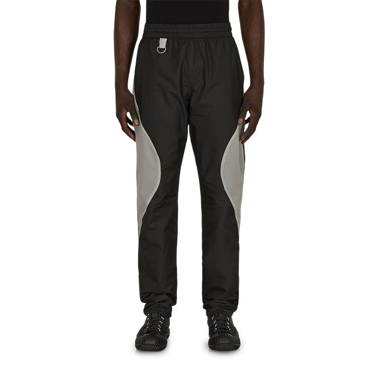 Converse x Slam Jam Ripstop Pants 'Black' 10022284-A02 sold by KicksCrew product image thumbnail 4