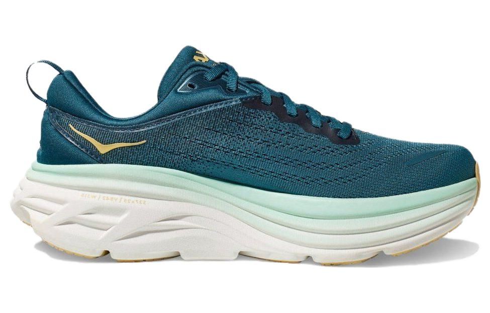 Hoka One One Bondi 8 'Midnight Ocean' 1123202-MOBS sold by KicksCrew product image thumbnail 2