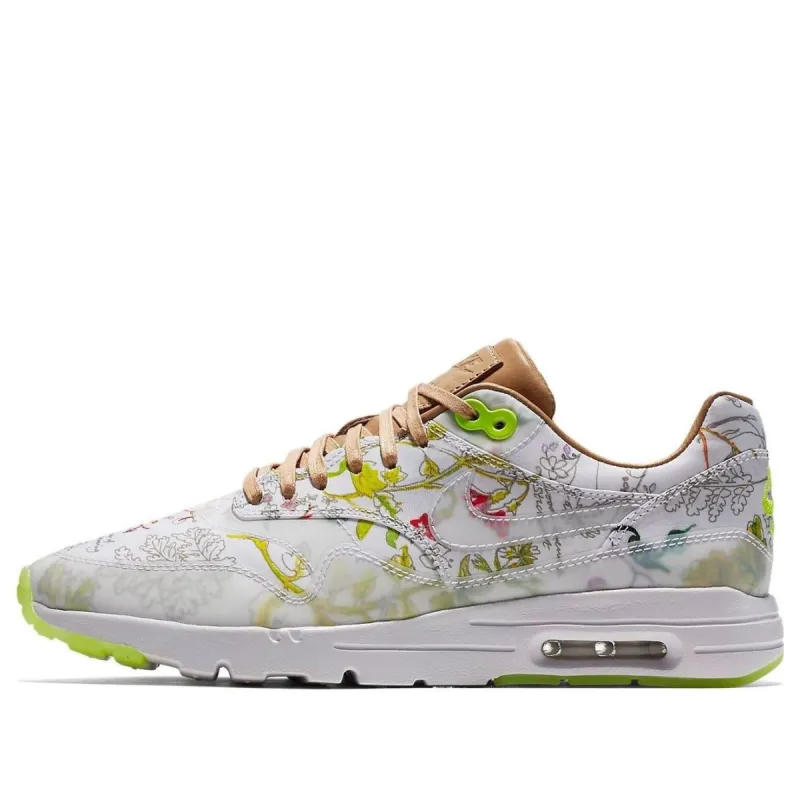 (WMNS) Nike Liberty of London x Air Max 1 Ultra QS 'Floral' 844135-100 sold by KicksCrew