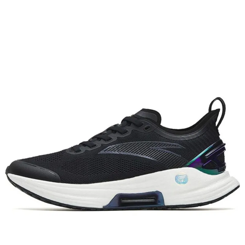 (WMNS) ANTA Chuang 3.0 'Olympic Champion Black' 122245580S-1 sold by KicksCrew
