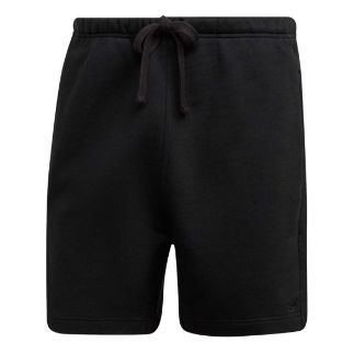 adidas originals Blue Version Essentials Shorts 'Black' HM5118 sold by KicksCrew