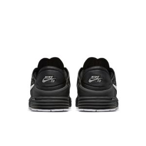 Nike Paul Rodriguez 8 'Black Metallic Silver-White' 654158-005 sold by KicksCrew