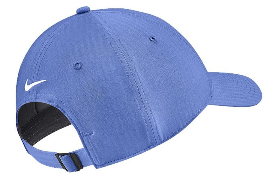 Nike Legacy91 Golf Cap 'Blue' BV1076-478 sold by KicksCrew product image thumbnail 2