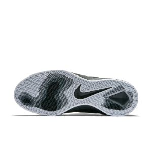 Nike Paul Rodriguez 8 'Black Metallic Silver-White' 654158-005 sold by KicksCrew