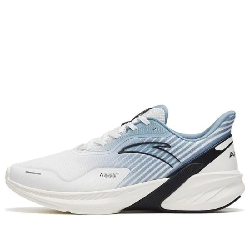 ANTA The Sting 4.0 'Blue White Black' 112315520-9 sold by KicksCrew