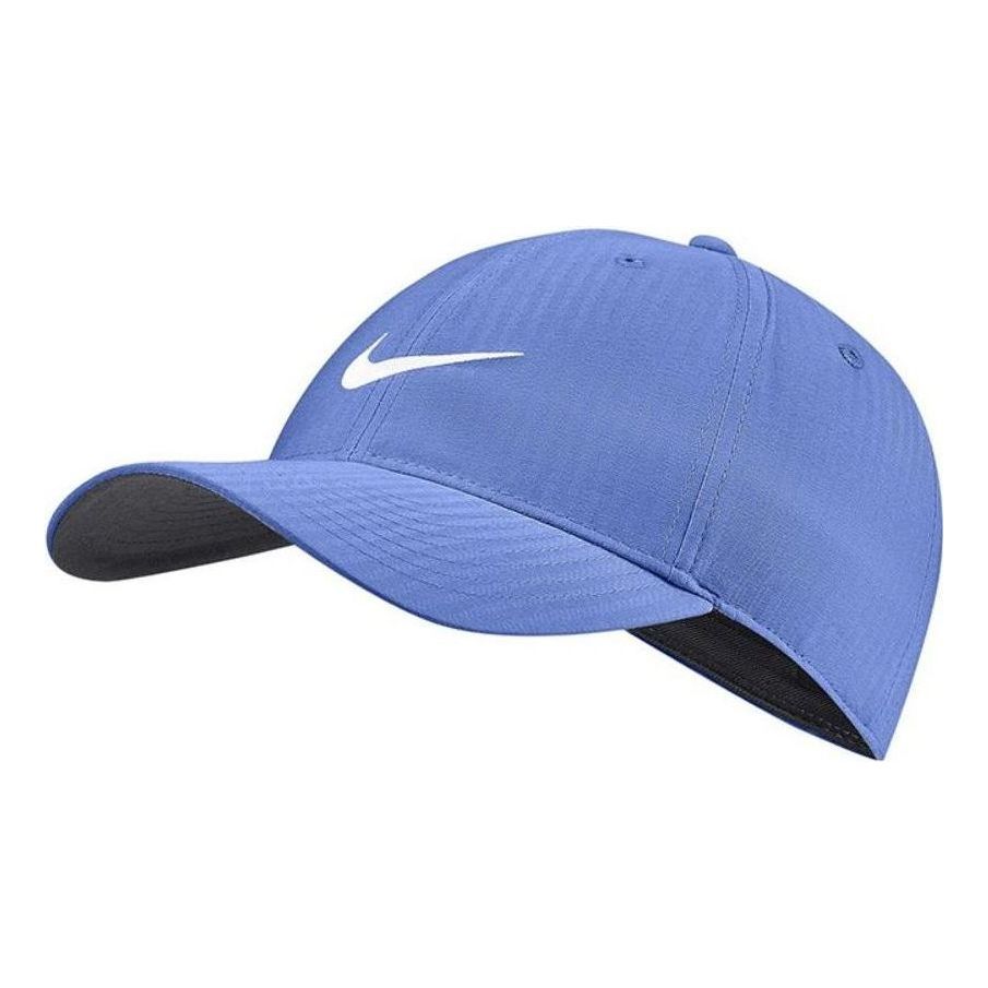Nike Legacy91 Golf Cap 'Blue' BV1076-478 sold by KicksCrew