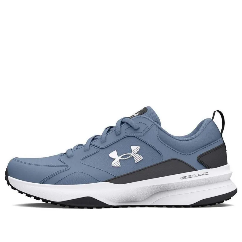 Under Armour Charged Edge 'Blue Granite' 3026727-301 sold by KicksCrew