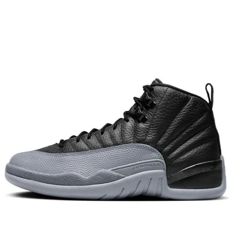 Air Jordan 12 'Black Wolf Grey' CT8013-019 sold by KicksCrew