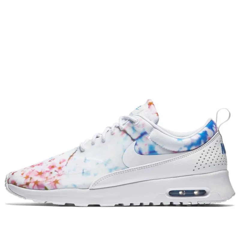(WMNS) Nike Air Max Thea Print 'Cherry Blossom Pack' 599408-102 sold by KicksCrew