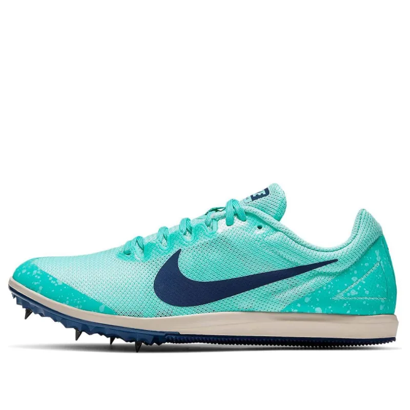 (WMNS) Nike Zoom Rival D 10 'Hyper Jade Aurora' 907567-301 sold by KicksCrew