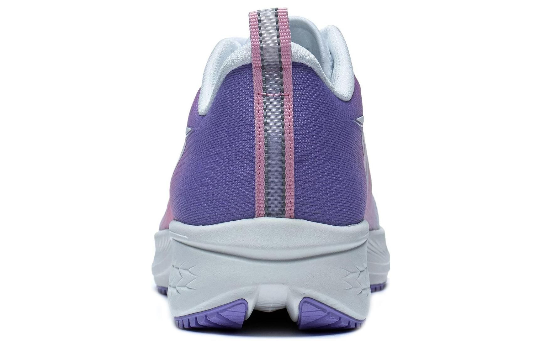 (WMNS) Li-Ning Dark Horse 6 'White Pink Purple' ARMT016-14 sold by KicksCrew product image thumbnail 5