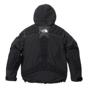 Supreme x The North Face Steep Tech Apogee Jacket 'Black White' SUP-FW22-574 sold by KicksCrew