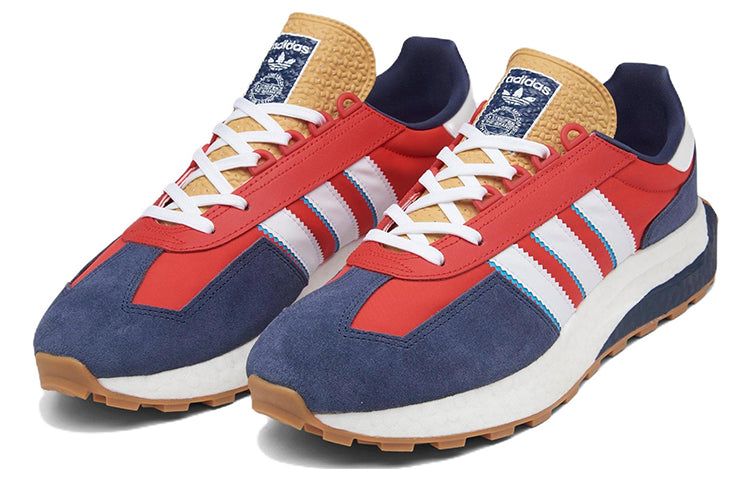 adidas Retropy E5 'Red Navy' GY4487 sold by KicksCrew product image thumbnail 2
