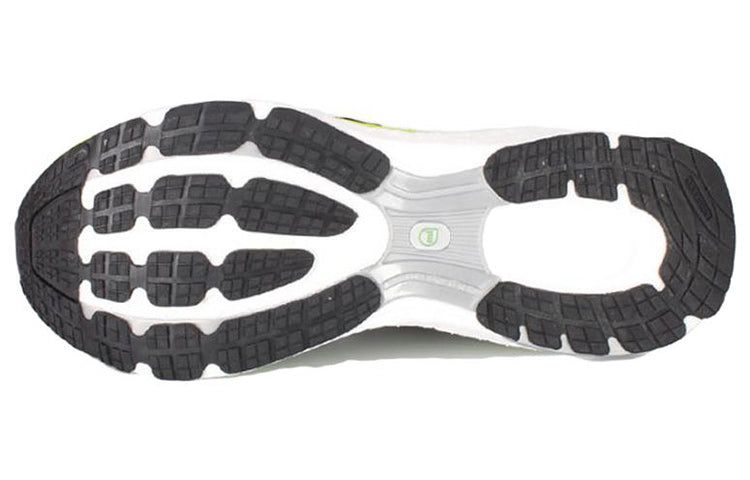 Adidas Energy Boost Reveal 'Black Solar Yellow' M18818 sold by KicksCrew product image thumbnail 5