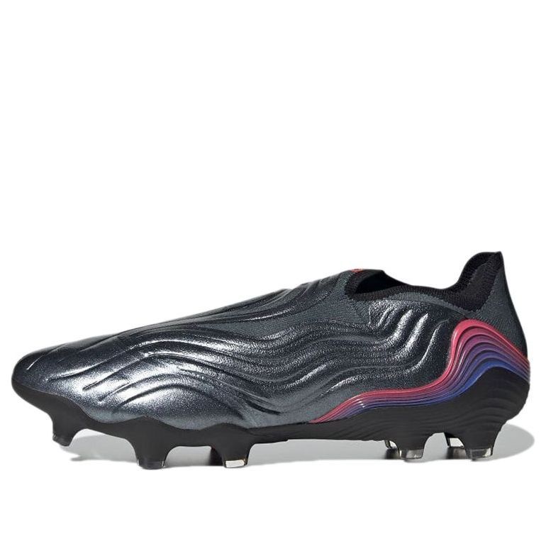 adidas Copa Sense+ FG 'Core Black Grey' FY6222 sold by KicksCrew