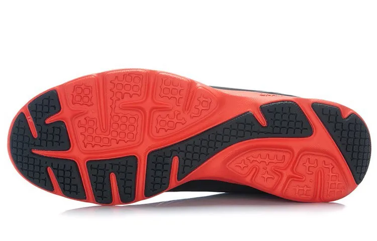 Li-Ning Hongyan 'Black Red' ARBQ027-1 sold by KicksCrew product image thumbnail 5