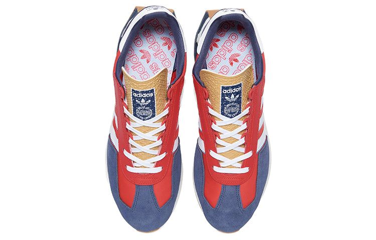 adidas Retropy E5 'Red Navy' GY4487 sold by KicksCrew product image thumbnail 3