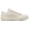 (WMNS) Converse All Star Lift Shoes 'Cream White' A08732C sold by KicksCrew