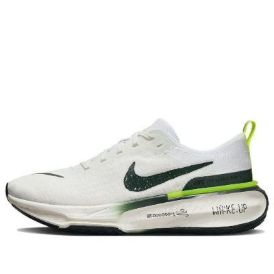 Nike ZoomX Invincible Run Flyknit 3 'WA:KE.UP Pack' FZ4018-100 sold by KicksCrew