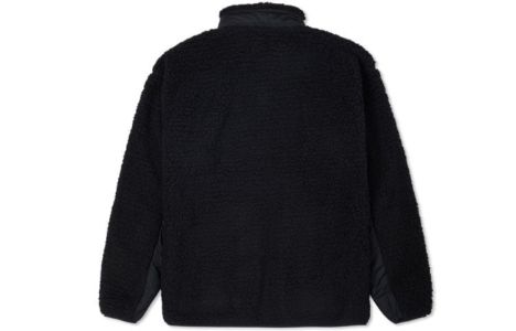 Converse Counter Climate Sherpa Jacket 'Black' 10021937-A02 sold by KicksCrew