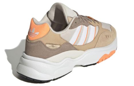 (WMNS) Adidas Retropy F90 'Light Brown Orange' HP9628 sold by KicksCrew