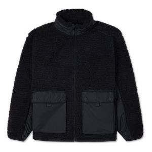 Converse Counter Climate Sherpa Jacket 'Black' 10021937-A02 sold by KicksCrew