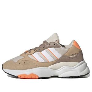 (WMNS) Adidas Retropy F90 'Light Brown Orange' HP9628 sold by KicksCrew
