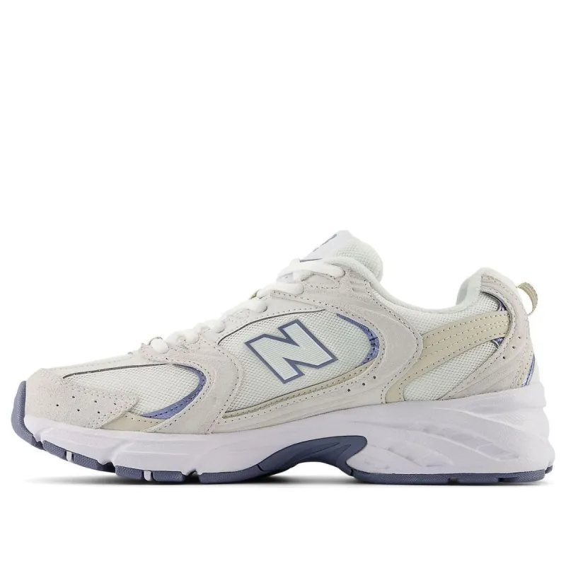 New Balance 530 Sneakers 'Cream White' MR530FBR sold by KicksCrew