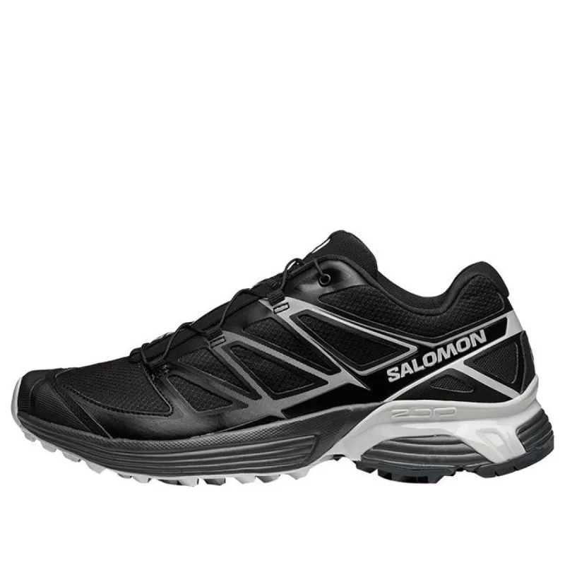 SALOMON XT-Pathway 'Black Silver'  471348 sold by KicksCrew