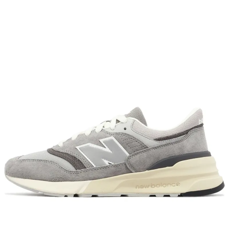 New Balance 997R 'Grey' U997RHA sold by KicksCrew